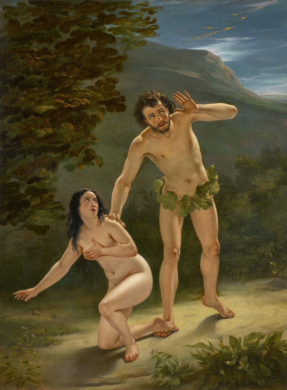Adamo ed Eva